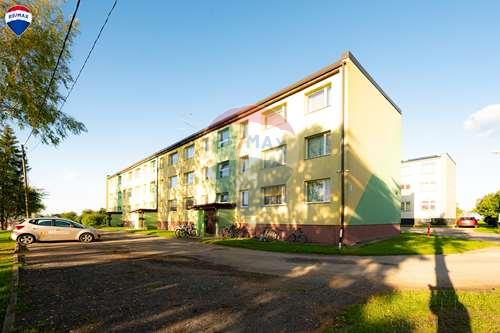 For Sale-Condo/Apartment-Ravila  -  Kose vald, Estonia-520021104-40