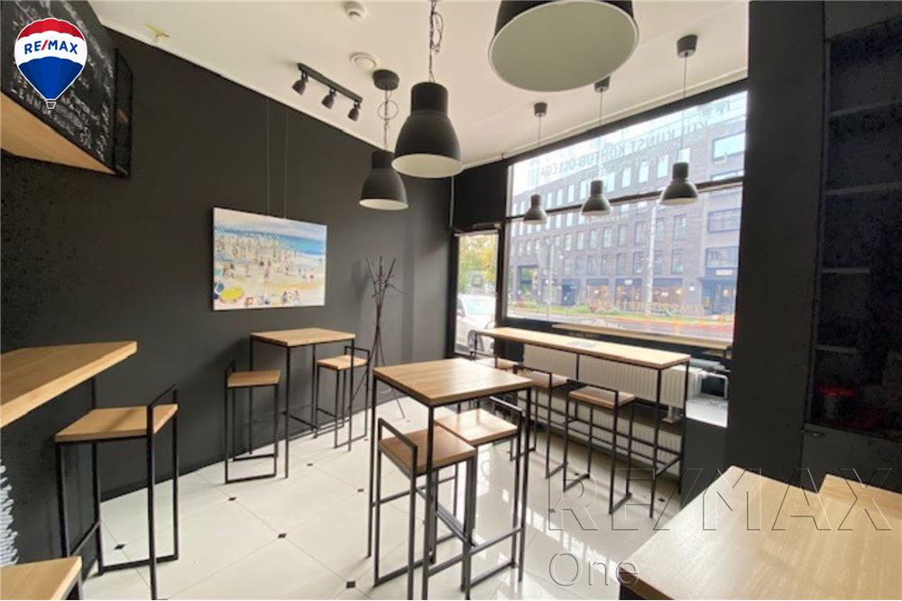 Commercial/Retail For Sale Tallinn, Estonia 52014100553
