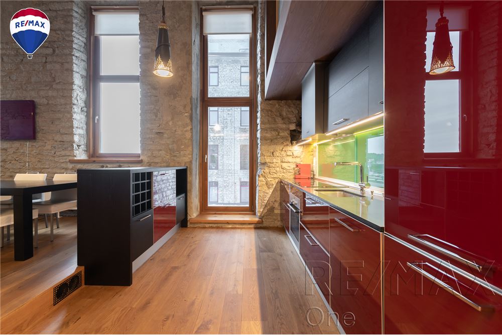 Condo/Apartment For Sale Tallinn, Estonia 520141001130