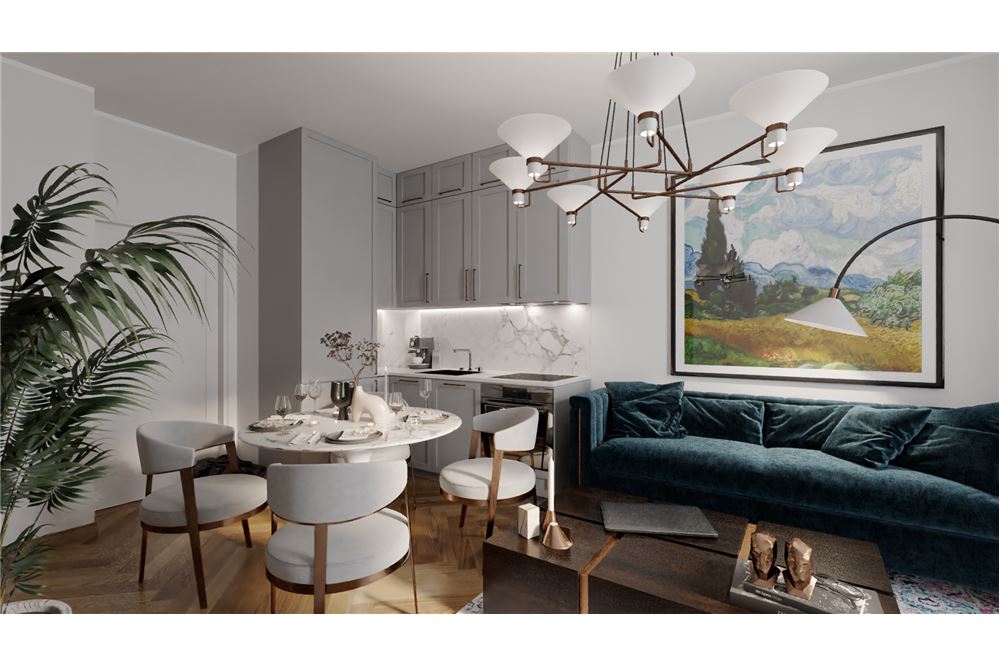 Condo/Apartment For Sale Tartu linn, Estonia 52010103620