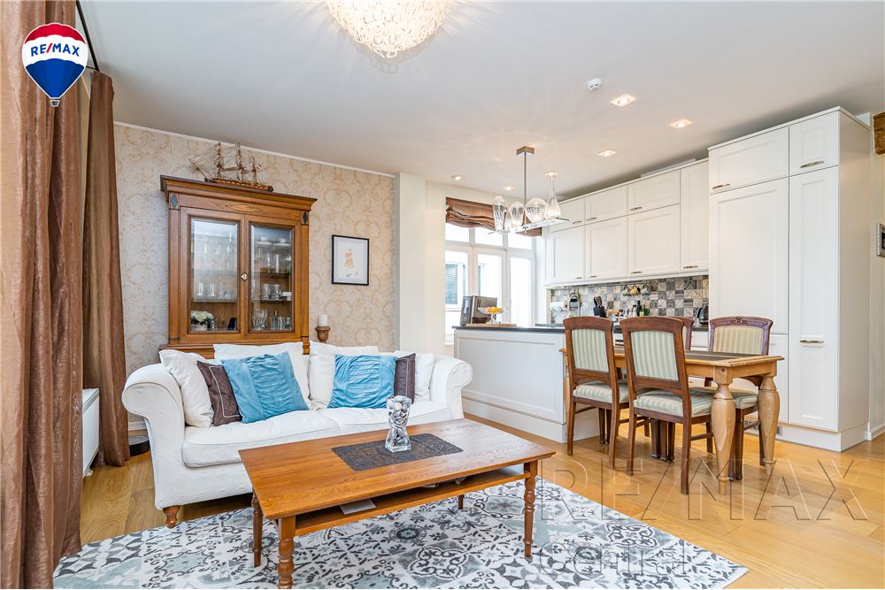 Condo/Apartment For Sale Tallinn, Estonia 520021017342