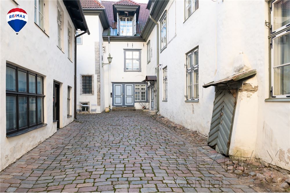 Condo/Apartment For Sale Tallinn, Estonia 520021017243