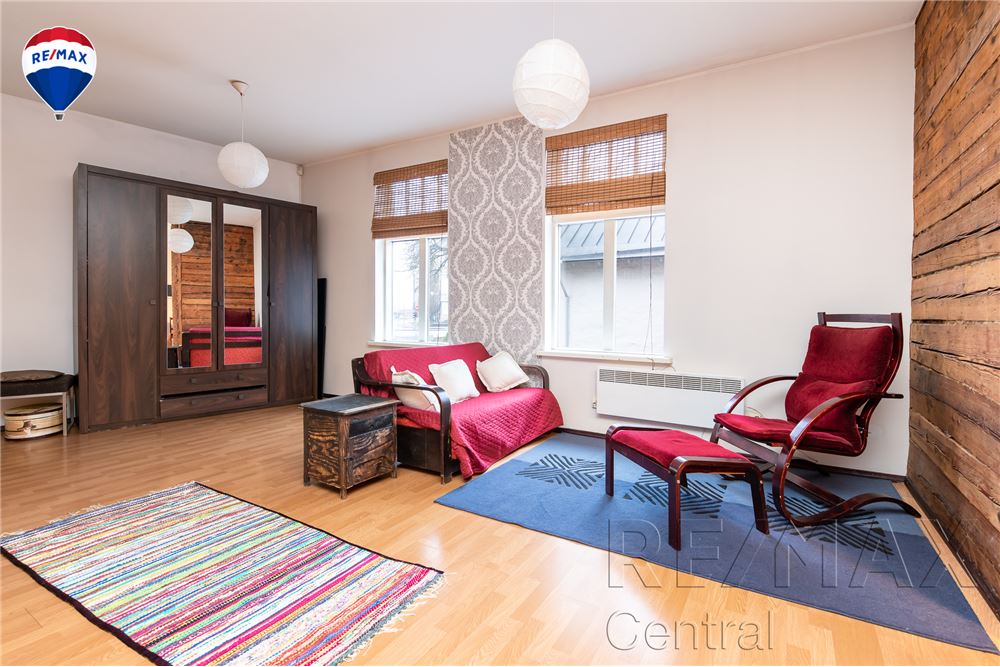 Condo/Apartment For Sale Tallinn, Estonia 520021100116