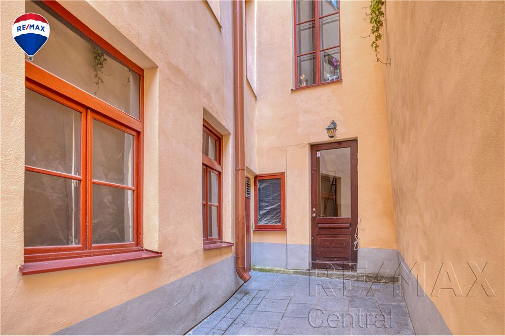 Condo/Apartment For Sale Tallinn, Estonia 520021100110