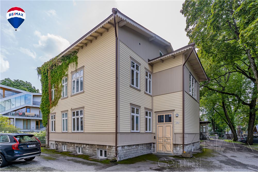 Condo/Apartment For Sale Tallinn, Estonia 520021017342