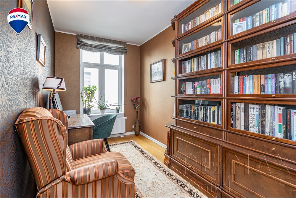 Condo/Apartment For Sale Tallinn, Estonia 520021017342