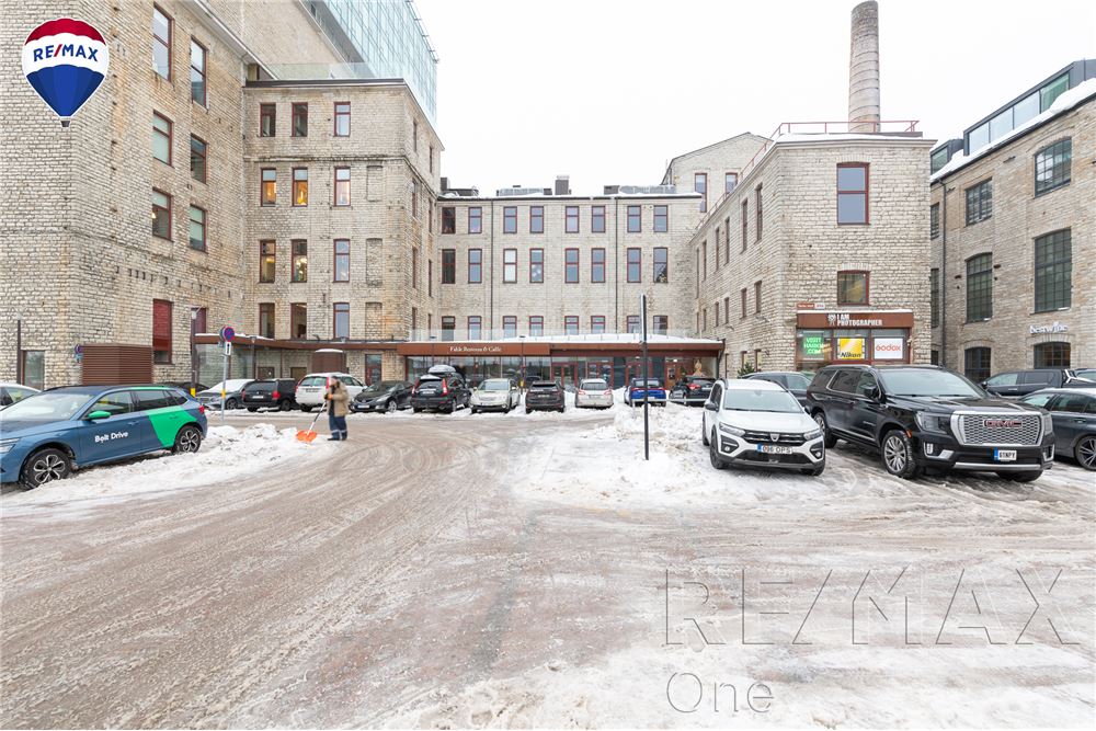 Condo/Apartment For Sale Tallinn, Estonia 520141001130