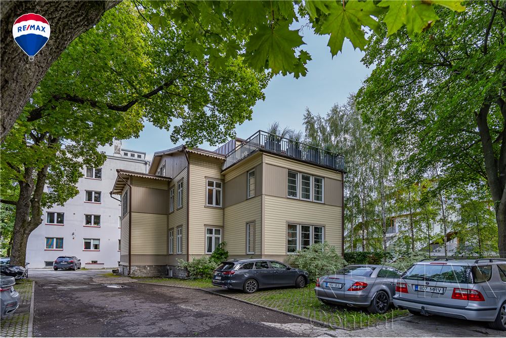 Condo/Apartment For Sale Tallinn, Estonia 520021017342