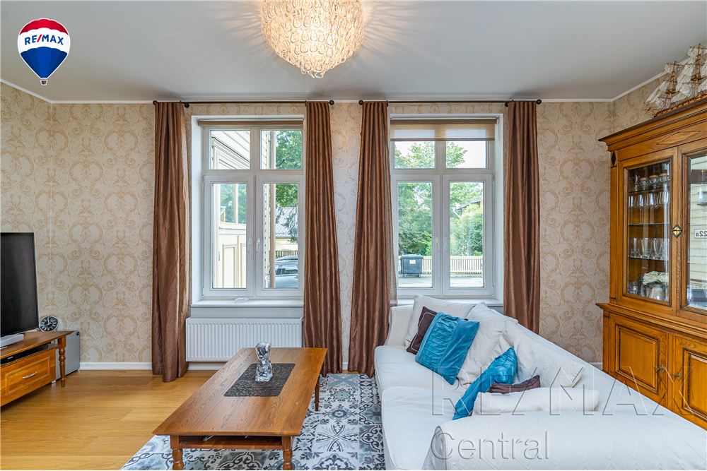 Condo/Apartment For Sale Tallinn, Estonia 520021017342