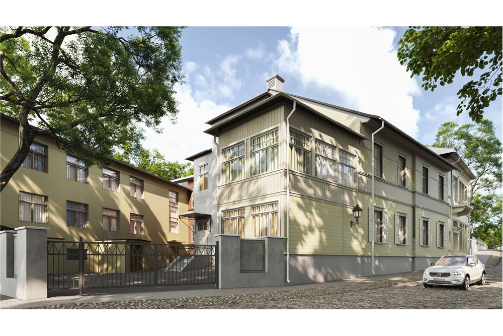 Condo/Apartment For Sale Tartu linn, Estonia 52010103620