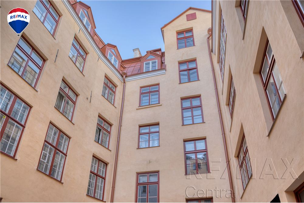 Condo/Apartment For Sale Tallinn, Estonia 520021100110