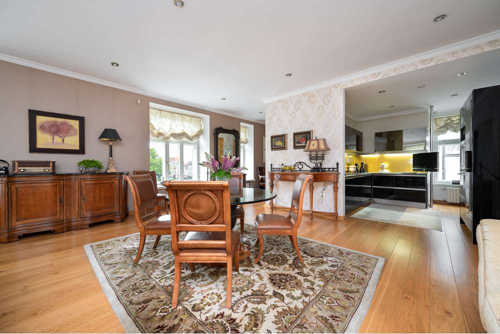 Condo/Apartment For Sale Tallinn, Estonia 520111002329