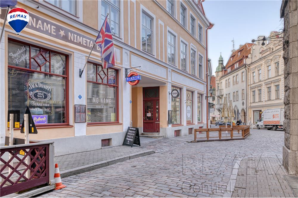 Condo/Apartment For Sale Tallinn, Estonia 520021100110