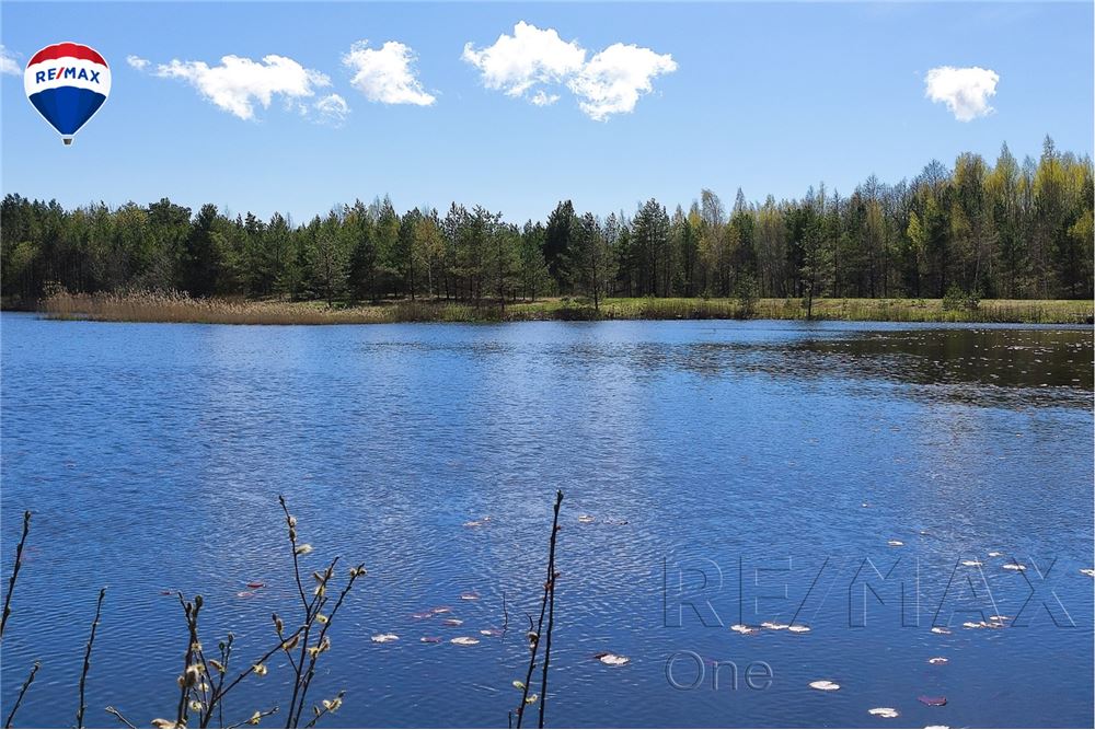 Land For Sale Hiiumaa vald, Estonia 52014100656