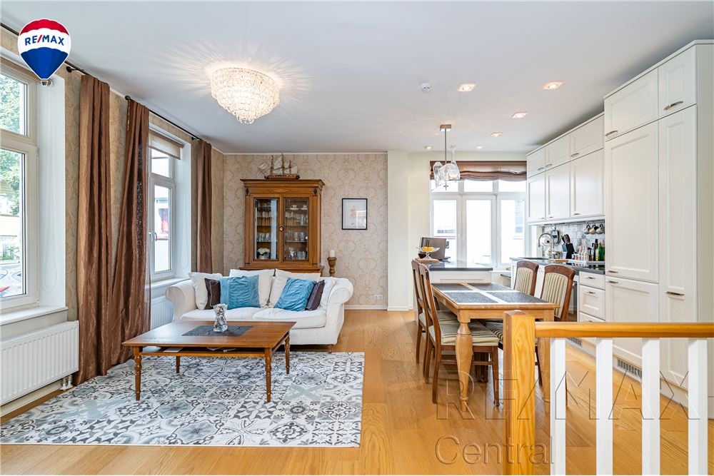 Condo/Apartment For Sale Tallinn, Estonia 520021017342