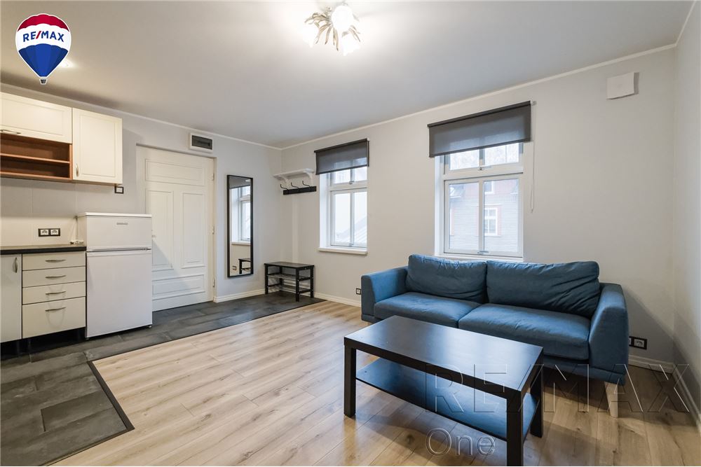 Condo/Apartment For Rent/Lease Tallinn, Estonia 520141001265