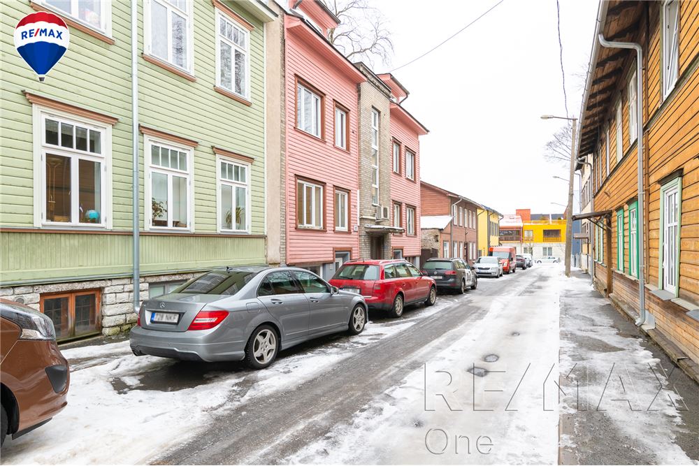 Condo/Apartment For Sale Tallinn, Estonia 52014100653