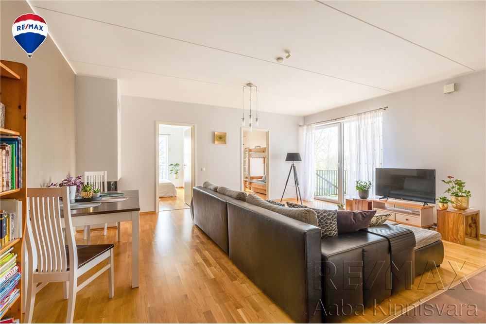 Departamento En Venta Tartu Linn Eesti 520101012 22 Re