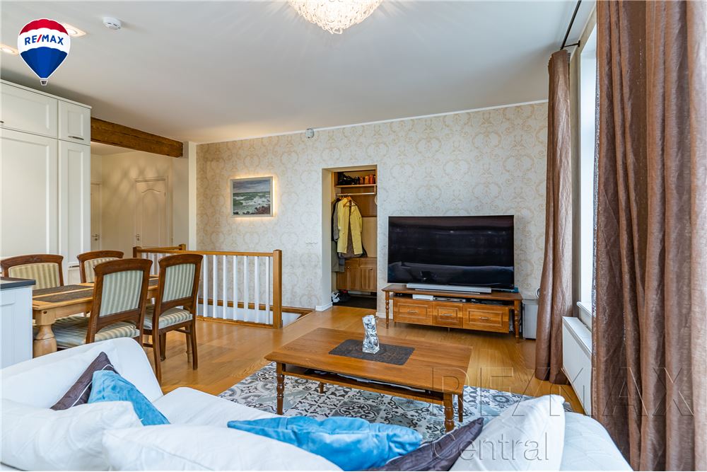 Condo/Apartment For Sale Tallinn, Estonia 520021017342