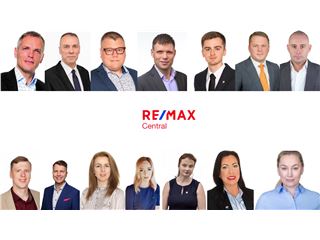 Office of RE/MAX Central - Tallinn