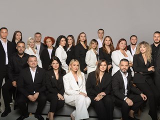 Office of RE/MAX Home Group - Rruga Sami Frashëri