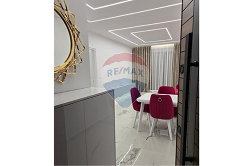 Residential - Condo/Apartment - Rezidenca Kodra e Diellit, Albania - AL
