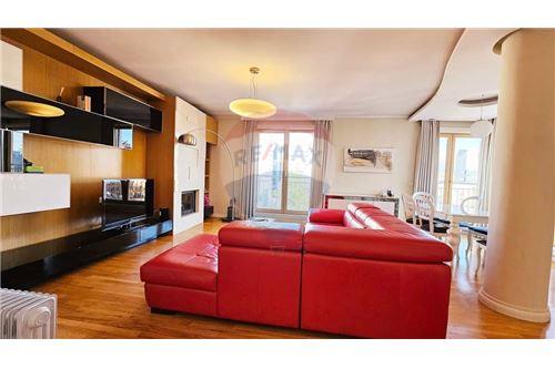 Residential - Condo/Apartment - Bllok, Albania - AL