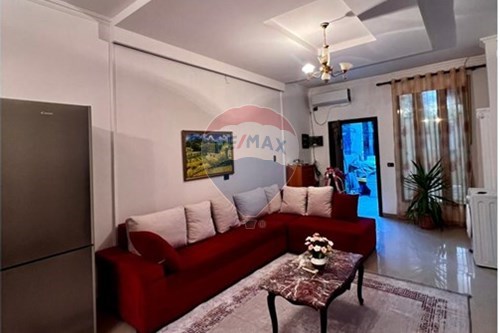 Residential - Condo/Apartment - Rruga Isuf Elezi, Selitë, Tiranë - AL