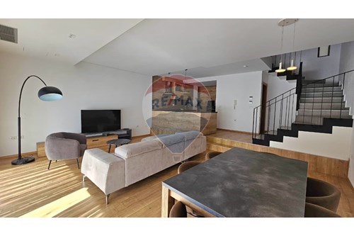 Residential - Villa - TEG, TEG, Tiranë - AL