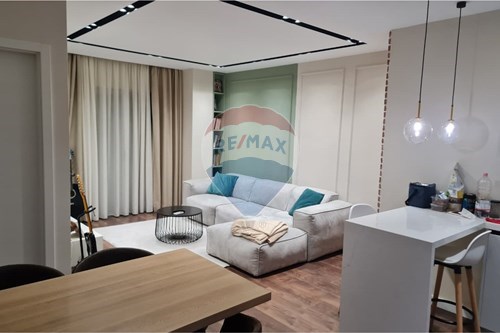 Residential - Condo/Apartment - Pallatet Çabej, Yzberisht, Tiranë - AL
