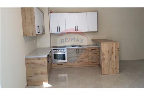 Residential - Condo/Apartment - Kopshti Botanik, Kopshti Botanik, Tiranë - AL