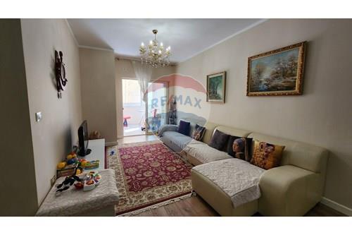 Residential - Condo/Apartment - KMY, Yzberisht, Tiranë - AL