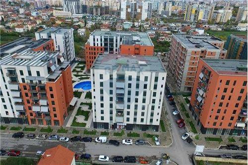 Në Shitje-Apartament-Kompleksi Green City  -  Tiranë, Shqipëri-530491004-29