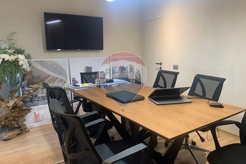 Commercial - Office - Rruga Sami Frashëri, Tiranë - AL