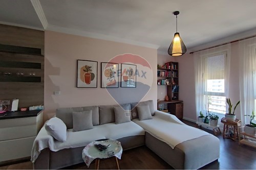 Residential - Condo/Apartment - Fiori Di Bosco, Don Bosko, Tiranë - AL