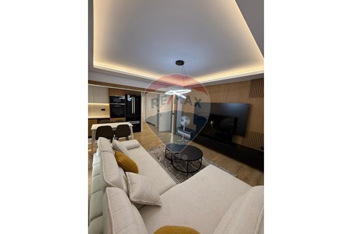 Residential - Condo/Apartment - Piazza Scanderbeg, Qendër, Tiranë - AL
