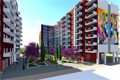 Në Shitje-Apartament-Rr. Bedri Karapici  - Tirana Golden Park  -  Astir - Fabrika e Miellit, Shqipëri-530381006-95