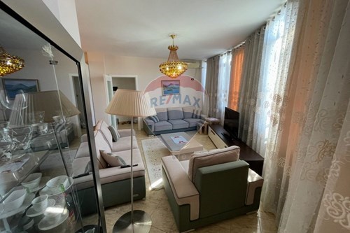 Residential - Condo/Apartment - Ish Tregu Elektrik, Rruga e Elbasanit, Tiranë - AL