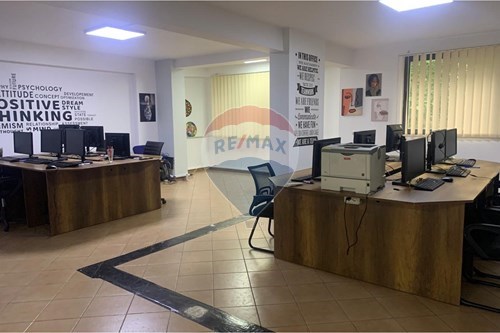 Commercial - Office - Rruga Frosina Plaku, Tiranë - AL