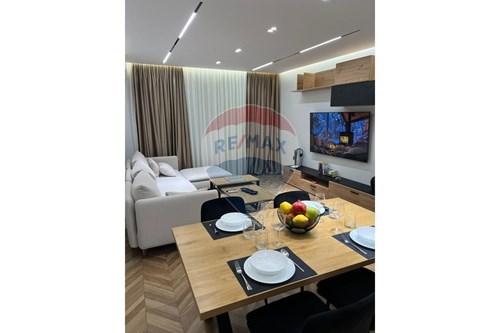 Residential - Condo/Apartment - Komuna e Parisit, Albania - AL