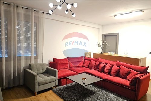 Residential - Condo/Apartment - Rruga Mihal Grameno, Rruga e Elbasanit, Tiranë - AL