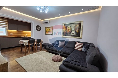 Residential - Condo/Apartment - Rruga e Bogdanëve, Rruga e Kavajës, Tiranë - AL