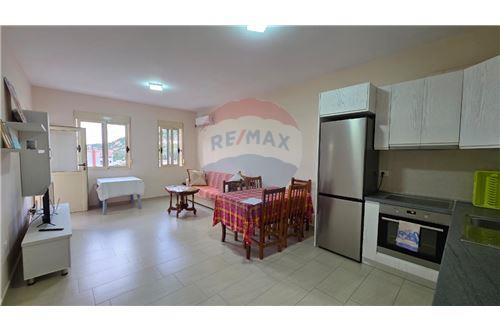 Residential - Condo/Apartment - Rruga Haziz Xhyheri, Lungomare, Vlorë - AL