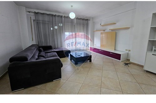 Residential - Condo/Apartment - Pazari i Ri - ATSH, Albania - AL