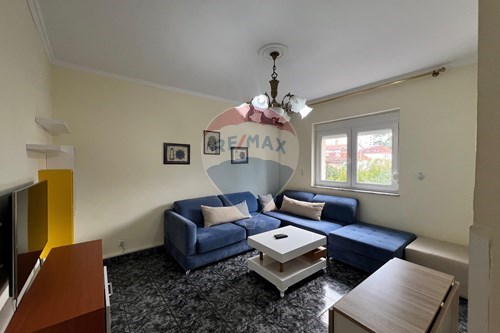 Residential - Condo/Apartment - Sheshi Skenderbej, Qendër, Tiranë - AL