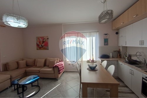 Residential - Condo/Apartment - Rruga e Thesarit, Fresk, Tiranë - AL