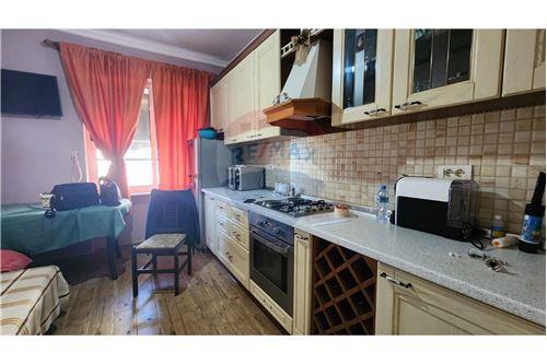 Residential - Condo/Apartment - Zogu I Zi, Zogu I Zi, Tiranë - AL