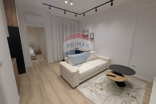 Residential - Condo/Apartment - Kopshti Botanik, Tiranë - AL
