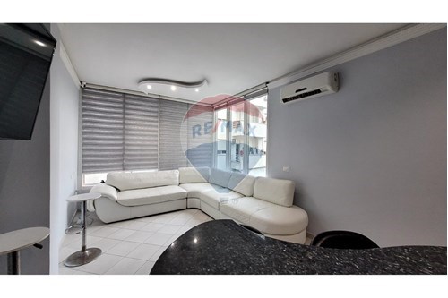 Residential - Condo/Apartment - Liqeni I Thatë, Liqeni I Thatë, Tiranë - AL