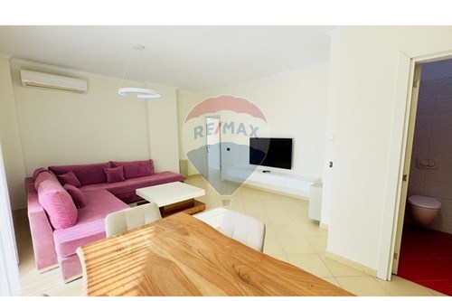 Residential - Condo/Apartment - Rruga e Kosovarëve, Kompleksi Dinamo, Tiranë - AL